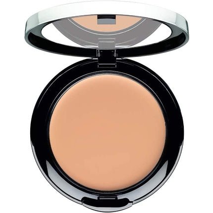 Artdeco Double Finish Compact Foundation 12 Light Bisquit 9g - Maison des fragrances
