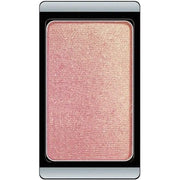 Artdeco Duo Chrome Butterfly Dreams Eye Shadow No. 297A Rosy Heart Throb One Size - Maison des fragrances