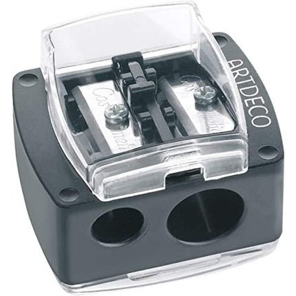 Artdeco Duo Sharpener - Perfect For All Your Makeup Pencils - Maison des fragrances