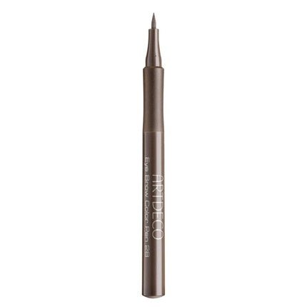 ARTDECO Eye Brow Color Pen Liquid Eyebrow Pencil with Fine Tip 28 Light Blonde - Maison des fragrances