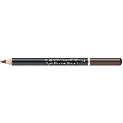 Artdeco Eye Brow Pencil - Shade 02, 1.1g - Maison des fragrances