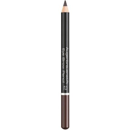 Artdeco Eye Brow Pencil - Shade 02, 1.1g - Maison des fragrances