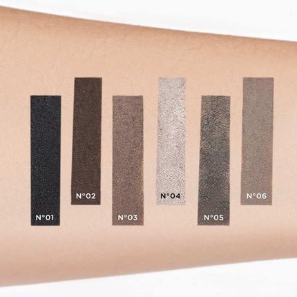 Artdeco Eye Brow Pencil - Shade 04, 1.1g - Maison des fragrances