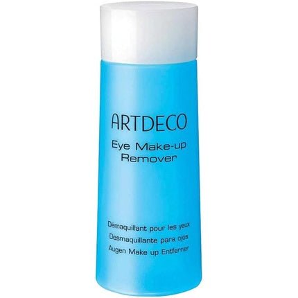 ARTDECO Eye Make - up Remover Gentle Eye Make - up Remover 125ml - Maison des fragrances