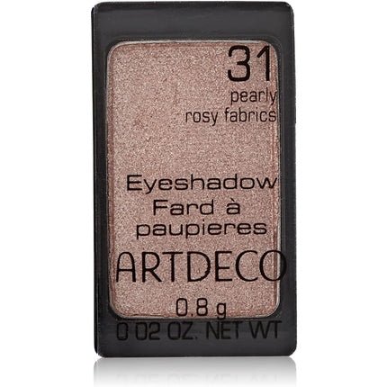 Artdeco Eye Shadow Pearl 31 Pearly Rosy Fabrics - 0.8g - Maison des fragrances