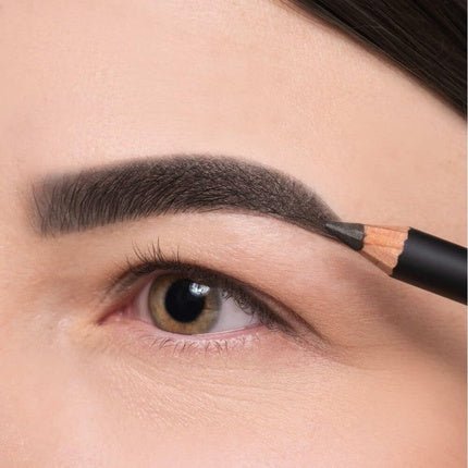 Artdeco Eyebrow Colours Black - Maison des fragrances