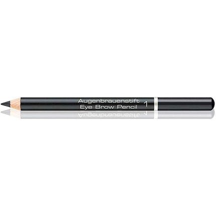 Artdeco Eyebrow Colours Black - Maison des fragrances