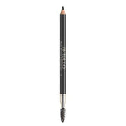 Artdeco Eyebrow Designer Eyebrow Pencil With Brush 1a Soft Black 1g - Maison des fragrances