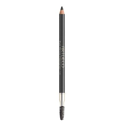 Artdeco Eyebrow Designer Eyebrow Pencil With Brush 1a Soft Black 1g - Maison des fragrances