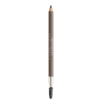 Artdeco Eyebrow Designer Pencil With Brush 6 Medium Blonde 1g - Maison des fragrances