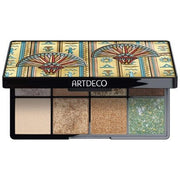 ARTDECO Eyelights Palette Design 1 Egyptian Goddess - Maison des fragrances
