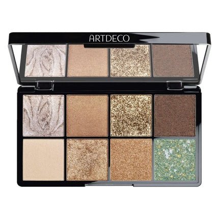 ARTDECO Eyelights Palette Design 1 Egyptian Goddess - Maison des fragrances