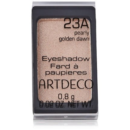 ARTDECO Eyeshadow 23A HL17 Gold - Maison des fragrances