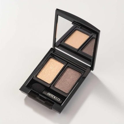 Artdeco Eyeshadow Applicator - Perfect For Applying Eyeshadow - Maison des fragrances