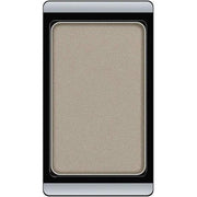 ARTDECO Eyeshadow Color - Intense Long - Lasting Matte Eyeshadow 1g 514 Light Grey Beige - Maison des fragrances