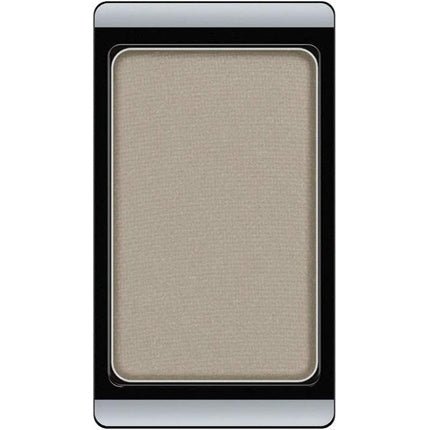 ARTDECO Eyeshadow Color - Intense Long - Lasting Matte Eyeshadow 1g 514 Light Grey Beige - Maison des fragrances