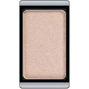 ARTDECO Eyeshadow Intense and Long - Lasting Eye Shadow in Pink, Purple, and Pearl 1g - Shade 28 Pearly Porcelain - Maison des fragrances