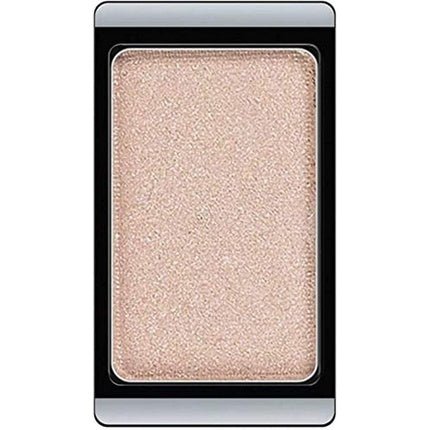 ARTDECO Eyeshadow Intense and Long - Lasting Eye Shadow in Pink, Purple, and Pearl 1g - Shade 28 Pearly Porcelain - Maison des fragrances