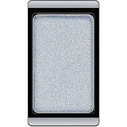 ARTDECO Eyeshadow Intense and Long - Lasting Pearl Blue Eyeshadow 1g - Shade 63 Pearly Baby Blue - Maison des fragrances