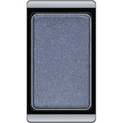 ARTDECO Eyeshadow Intense and Long - Lasting Pearl Blue Eyeshadow 1g - Shade 79 Pearly Steel Blue - Maison des fragrances