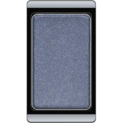 ARTDECO Eyeshadow Intense and Long - Lasting Pearl Blue Eyeshadow 1g - Shade 79 Pearly Steel Blue - Maison des fragrances
