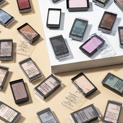 ARTDECO Eyeshadow Intense Color Long - Lasting Matte Eyeshadow 1g - Shade 110 Pearly Timeless Rose - Maison des fragrances