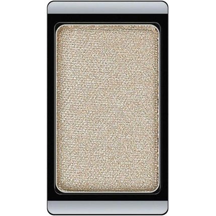 ARTDECO Eyeshadow Long - Lasting Colorful Nude Pearl 1g - Shade 211 Elegant Beige - Maison des fragrances