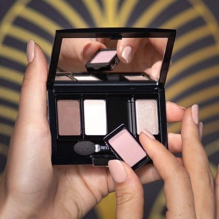 Artdeco Eyeshadow, Matte Eyeshadow No. 525, Matt Handmade Chocolate 525 - Matt - Maison des fragrances