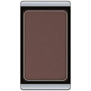 Artdeco Eyeshadow, Matte Eyeshadow No. 525, Matt Handmade Chocolate 525 - Matt - Maison des fragrances