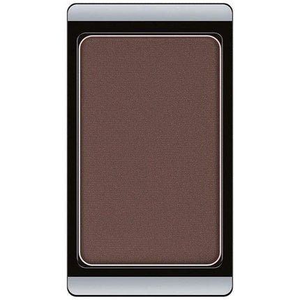 Artdeco Eyeshadow, Matte Eyeshadow No. 525, Matt Handmade Chocolate 525 - Matt - Maison des fragrances