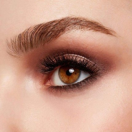 Artdeco Eyeshadow, Matte Eyeshadow No. 525, Matt Handmade Chocolate 525 - Matt - Maison des fragrances