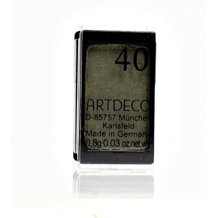 Artdeco Eyeshadow Pearl Magnetic Shade No. 40 0.8g - Maison des fragrances