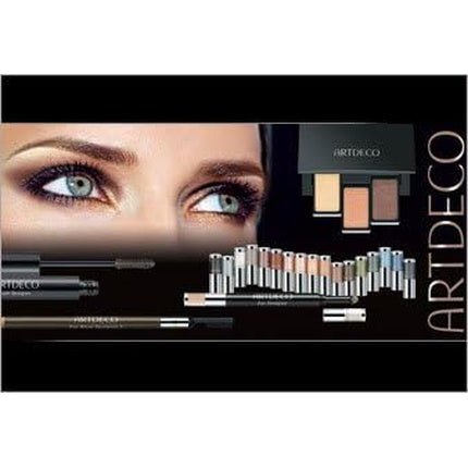 Artdeco Eyeshadow Pearl No. 18 Pearly Light Misty Wood 30g - Maison des fragrances