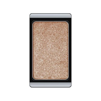 ARTDECO Eyeshadow with Magnet for Refillable Beauty Box 0.8g 217 Pearly Copper Brown - Maison des fragrances