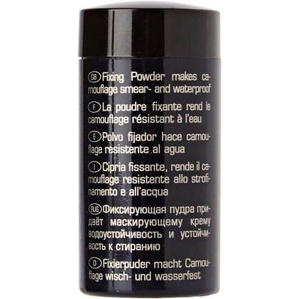 Artdeco Fixing Powder Refill - 10g - Maison des fragrances