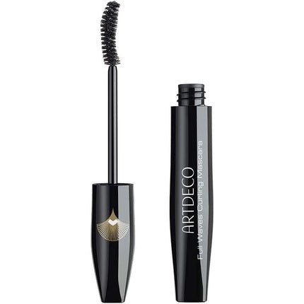 Artdeco Full Waves Curling Mascara Black for Lengthening - Maison des fragrances