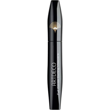 Artdeco Full Waves Curling Mascara Black for Lengthening - Maison des fragrances