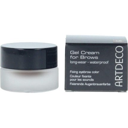Artdeco Gel Cream for Brows Waterproof Eyebrow Gel - Maison des fragrances
