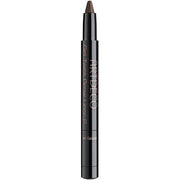 Artdeco Gel Twist Brow Liner Eyebrow Gel Pen No. 2 Deep Brown - Maison des fragrances