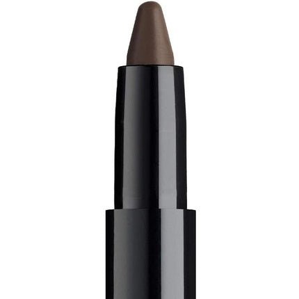 Artdeco Gel Twist Brow Liner Eyebrow Gel Pen No. 2 Deep Brown - Maison des fragrances