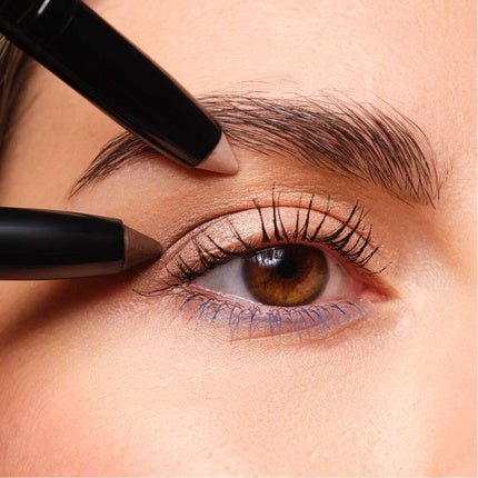 ARTDECO High Performance Eyeshadow Stylo 3 in 1 Pen: Eyeshadow, Eyeliner, and Kajal 1.4g 18 Mat Brown - Maison des fragrances