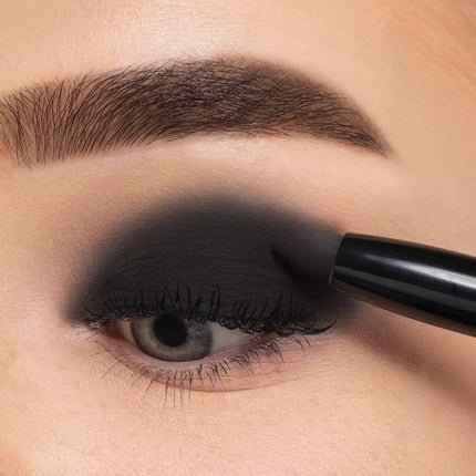 Artdeco High Performance Eyeshadow Stylo Waterproof In 01 Black, 1.4g - Maison des fragrances