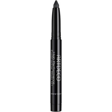 Artdeco High Performance Eyeshadow Stylo Waterproof In 01 Black, 1.4g - Maison des fragrances