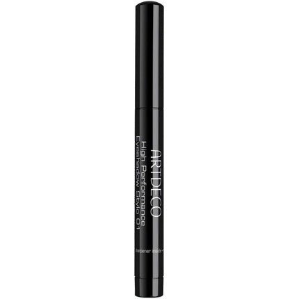 Artdeco High Performance Eyeshadow Stylo Waterproof In 01 Black, 1.4g - Maison des fragrances