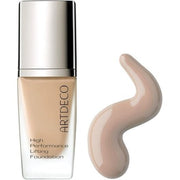 Artdeco High Performance Lifting Foundation Number 12 Reflecting Shell 30ml - Maison des fragrances