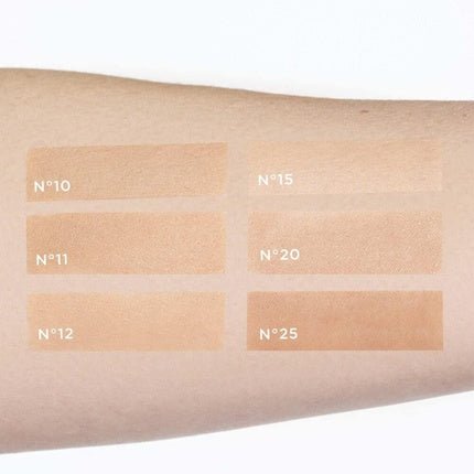 Artdeco High Performance Lifting Foundation Number 12 Reflecting Shell 30ml - Maison des fragrances