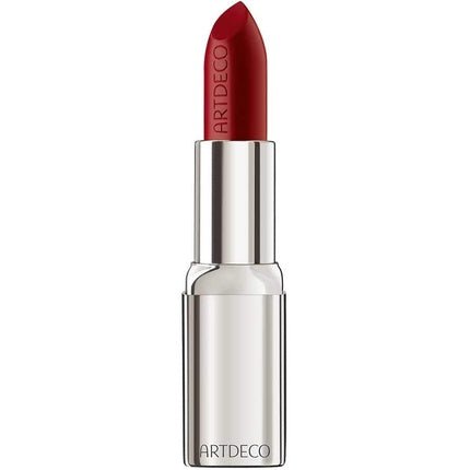 ARTDECO High Performance Lipstick Long - Lasting Lipstick for Full Lips 4g 428 Red Fire - Maison des fragrances