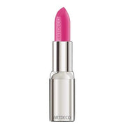 ARTDECO High Performance Lipstick Long - lasting Lipstick for Full Lips 4g 494 Bright Purple Pink - Maison des fragrances