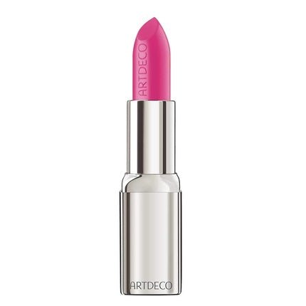 ARTDECO High Performance Lipstick Long - lasting Lipstick for Full Lips 4g 494 Bright Purple Pink - Maison des fragrances