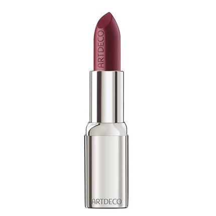 ARTDECO High Performance Lipstick Long - Lasting Lipstick for Full Lips 4g 505 Boysen Berry - Maison des fragrances